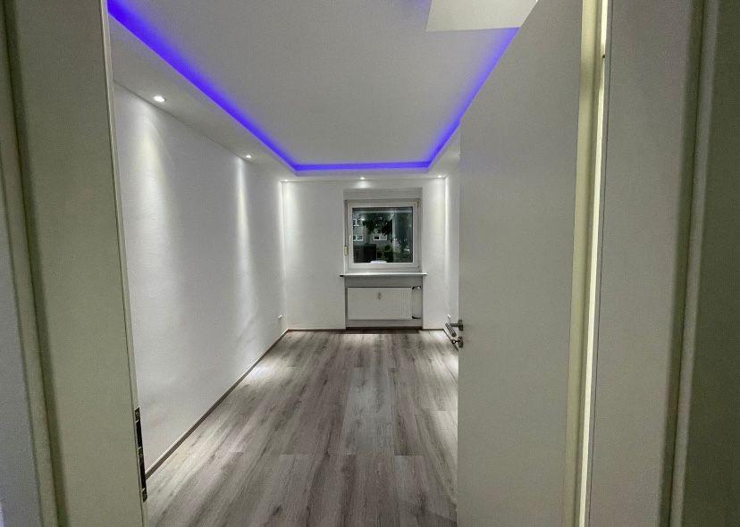 Erdgeschoßwohnung Dortmund Huckarde - 3 Zimmer, 70 m&sup2;, 275.000&euro; | Angebot:25645050