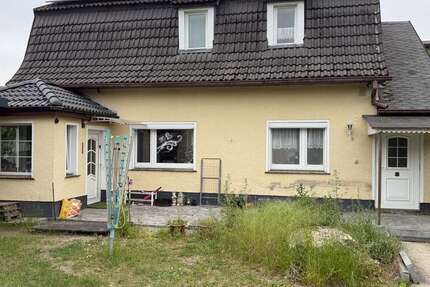 Haus Rehfelde Rehfelde - 4 Zimmer, 120 m&sup2;, 265.000&euro; | Angebot:27090545