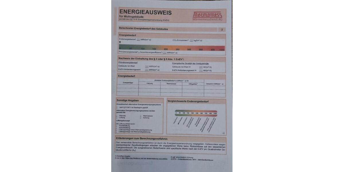 Erdgeschoßwohnung Leipzig Ost - 2 Zimmer, 72 m&sup2;, 109.000&euro; | Angebot:25611804