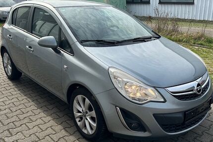 Opel Corsa 122.000 km 4.990 &euro; Ludwigshafen am Rhein 67059