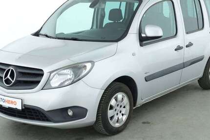 Mercedes-Benz Citan 85.191 km 13.990 € Laatzen 30880