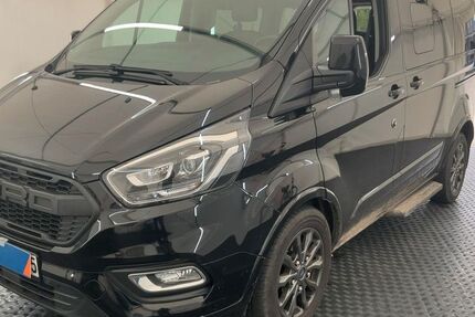 Ford Tourneo Custom 61.800 km 33.900 &euro; Leipzig 04347