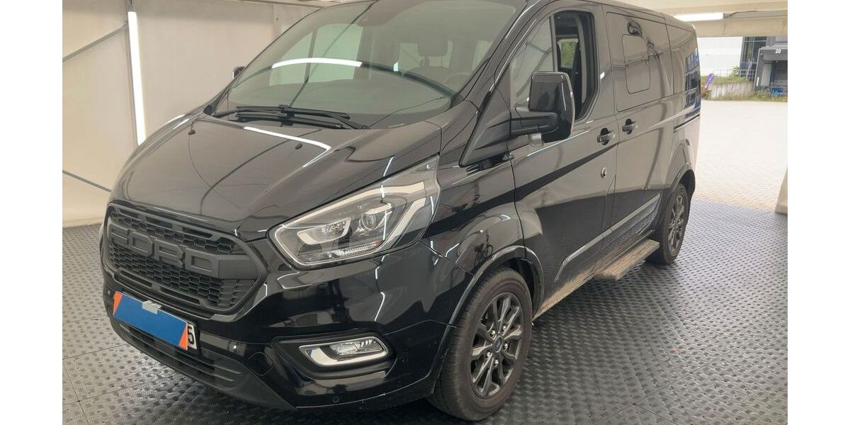 Ford Tourneo Custom 61.800 km 33.900 &euro; Leipzig 04347