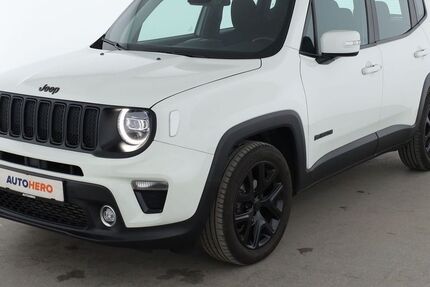Jeep Renegade 53.178 km 16.080 &euro; Leipzig 04328