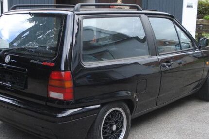 VW Polo 200.000 km 4.950 € Recklinghausen 45657