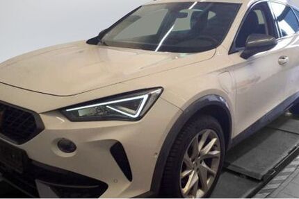 Cupra Formentor 61.563 km 22.640 &euro; Bingen / Rhein 55411