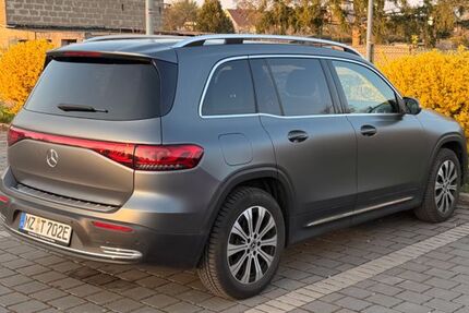 Mercedes-Benz EQB 34.700 km 36.690 &euro; Guntersblum 67583