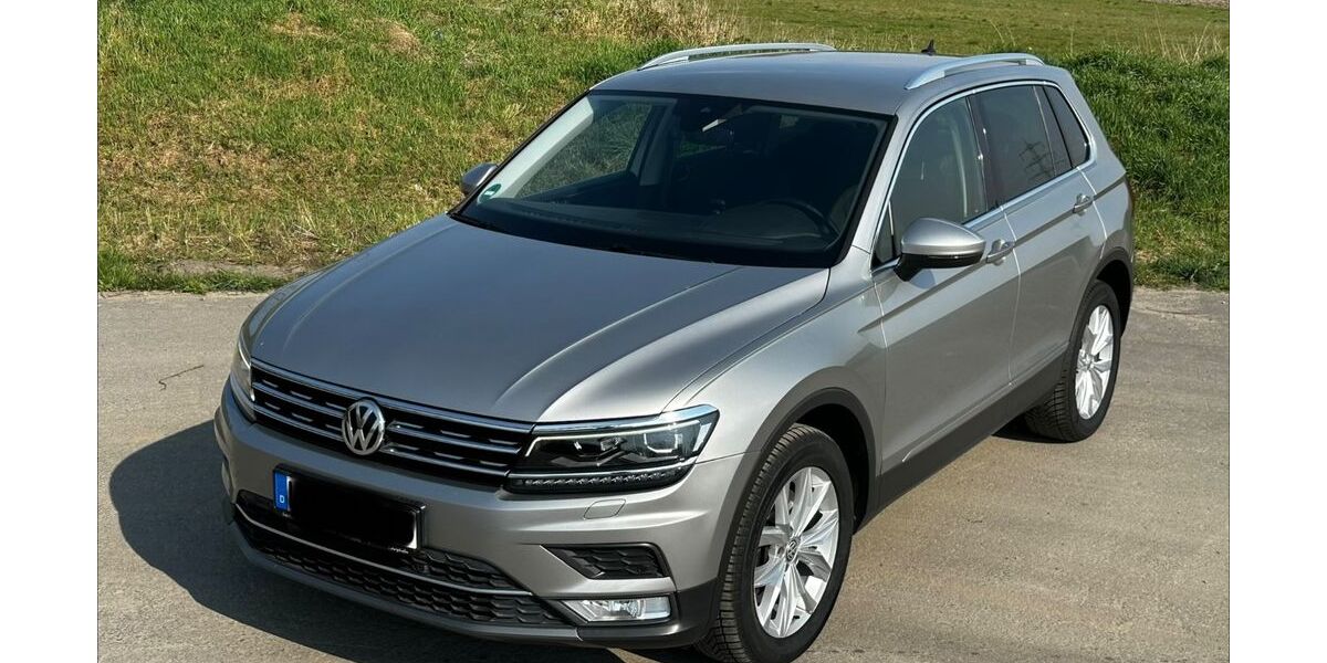 VW Tiguan 172.860 km 18.690 &euro; ludwigshafen 67065