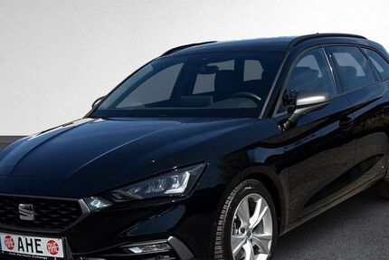 Seat Leon 24.560 km 26.240 &euro; Eschwege 37269