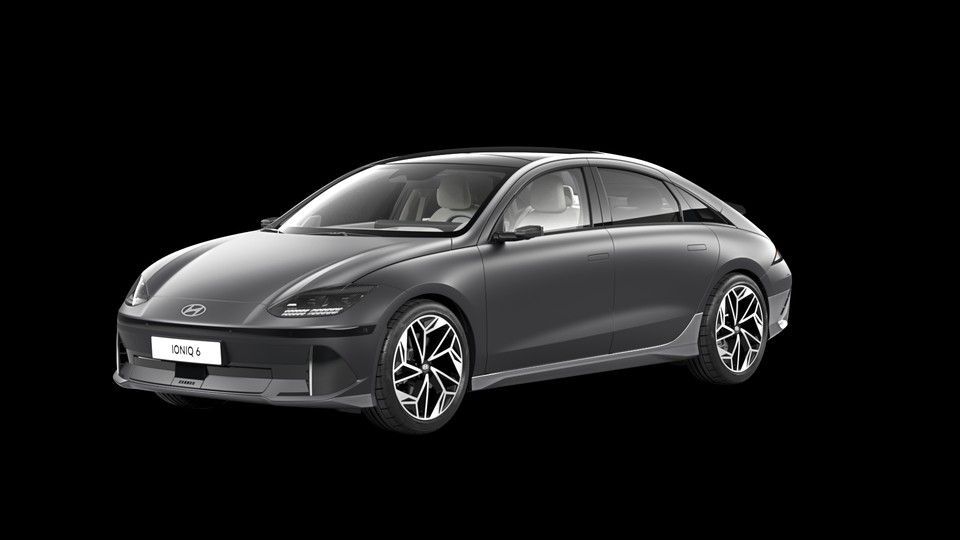 IONIQ 6