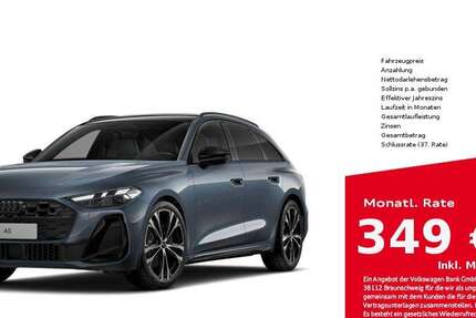 Audi A5 15.900 km 67.980 &euro; Bielefeld 33609