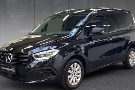 Mercedes-Benz Citan 77.950 km 19.766 &euro; Nordhausen 99734