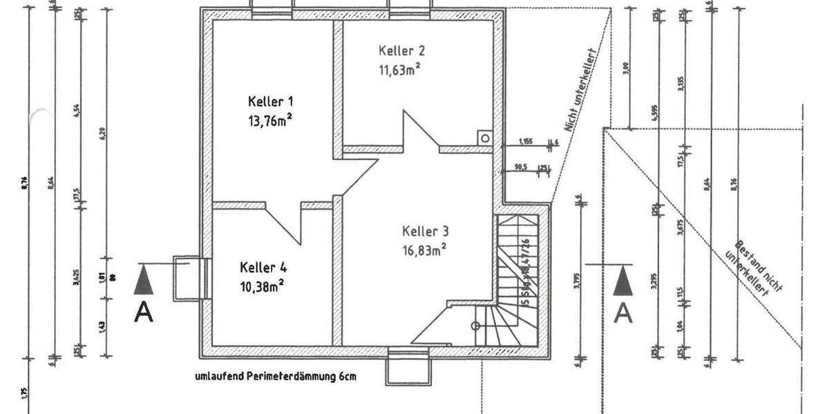 Doppelhaushälfte Peißenberg - 3 Zimmer, 130 m&sup2;, 645.000&euro; | Angebot:26378767