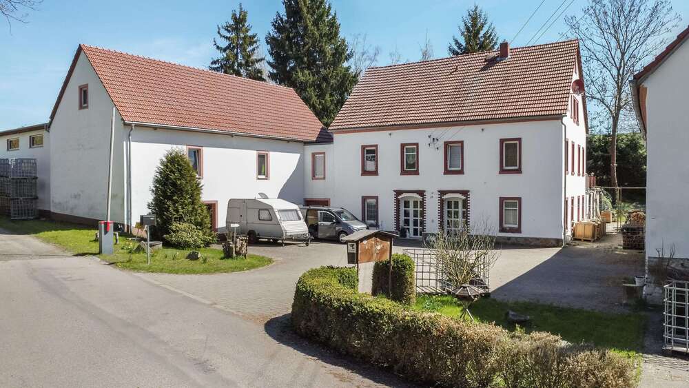 Einfamilienhaus Waldheim - 8 Zimmer, 180 m&sup2;, 749.900&euro; | Angebot:27117518