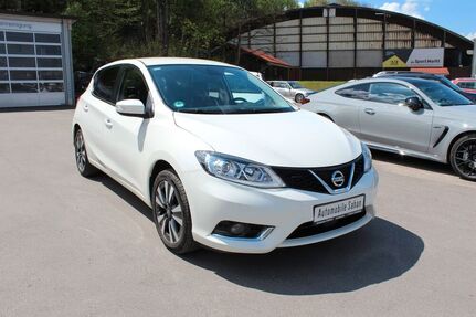 Nissan Pulsar