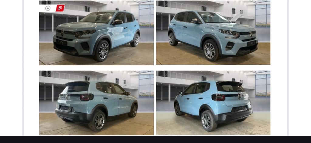 Citroen C3 3.231 km 14.750 &euro; Aldenhoven 52457
