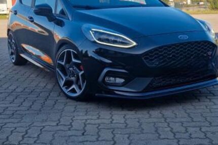 Ford Fiesta 47.000 km 19.000 &euro; Groß Pankow 16928