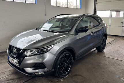 Nissan Qashqai 62.000 km 22.000 € Mössingen 72116
