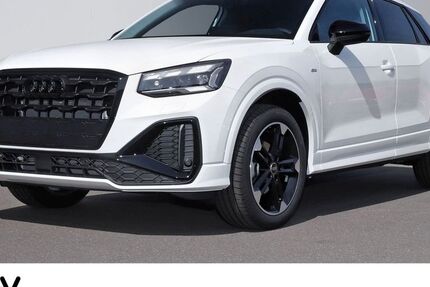 Audi Q2 2.900 km 39.500 &euro; Magdeburg 39116