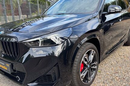 BMW X1 17.580 km 43.900 € Essen 45355