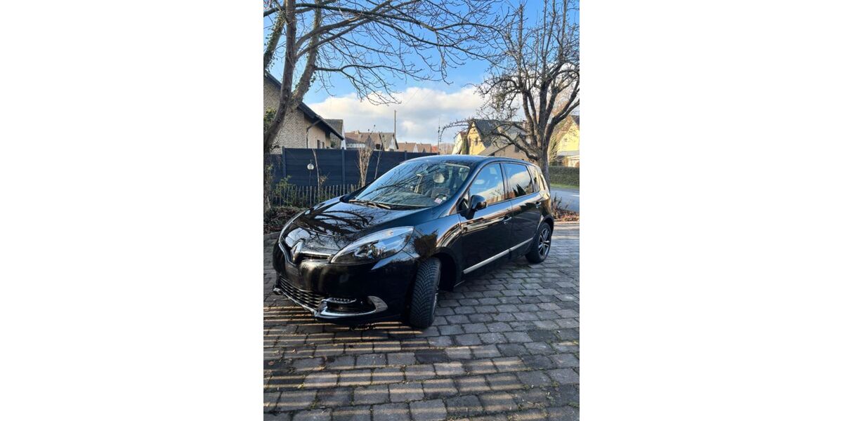 Renault Scenic 251.000 km 3.500 &euro; Löhne 32584