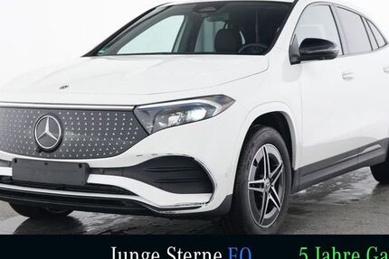 Mercedes-Benz EQA 19.146 km 39.739 &euro; Weyhe 28844