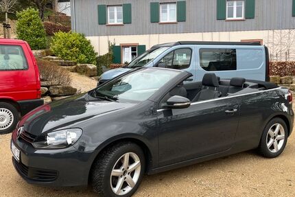 VW Golf 79.000 km 9.900 &euro; Schönecken 54614