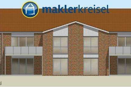 Wohnung Esens - 3 Zimmer, 84 m&sup2;, 330.000&euro; | Angebot:25995251