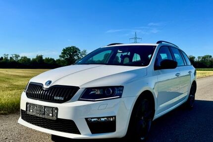 Skoda Octavia 181.037 km 13.200 &euro; Pforzen 87666