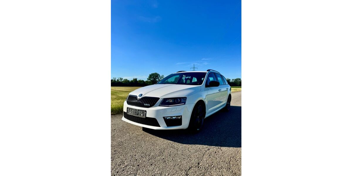 Skoda Octavia 181.037 km 13.200 &euro; Pforzen 87666