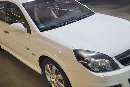 Opel Vectra 191.800 km 3.550 € München 81245