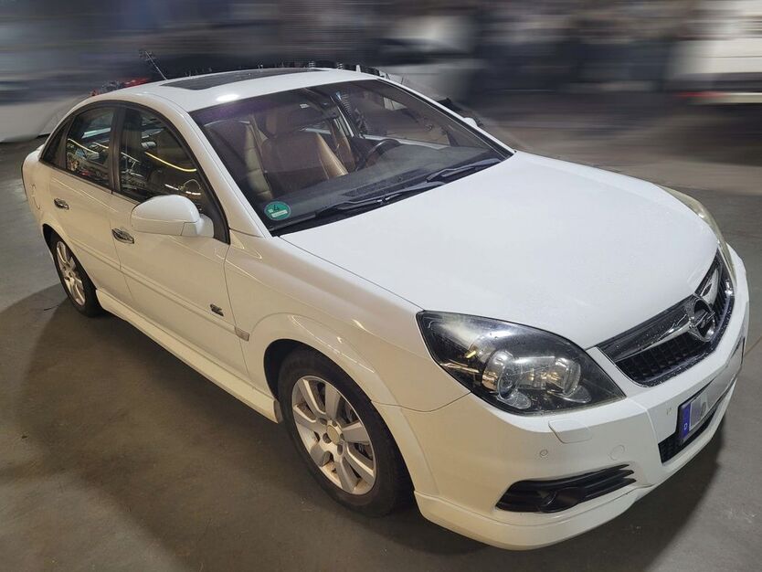 Opel Vectra 191.800 km 3.550 € München 81245