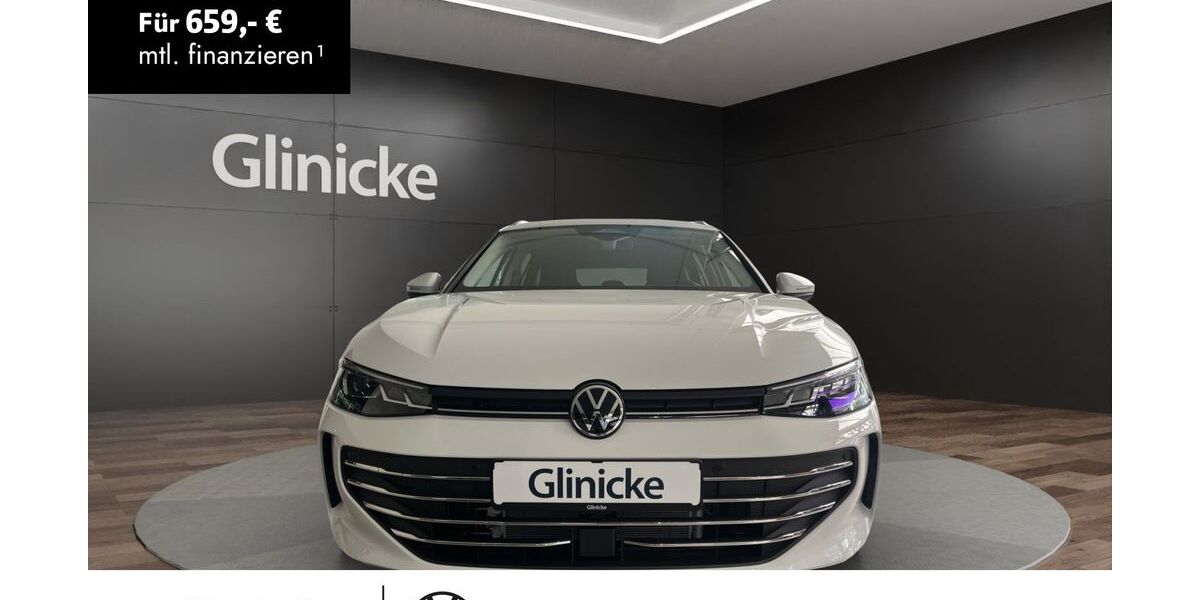 VW Passat 8.000 km 49.588 &euro; Kassel 34119