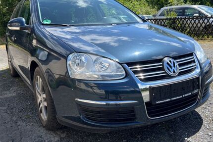 VW Golf 107.000 km 3.700 € Göttingen 37081