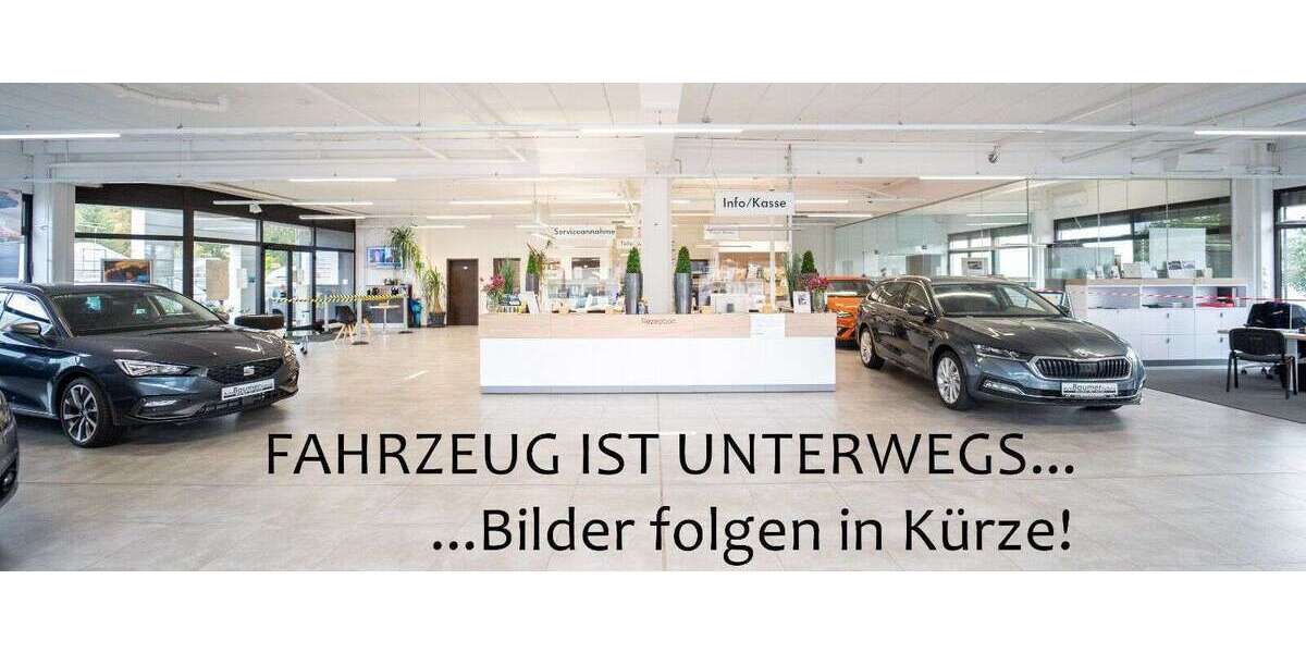 Cupra Ateca 28.635 km 33.840 &euro; Kelheim 93309