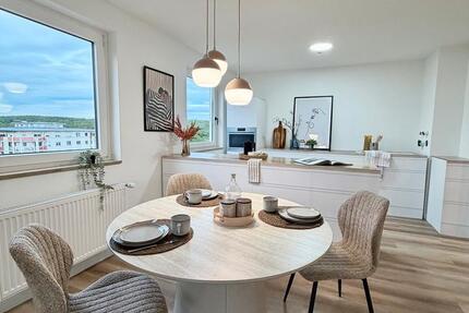 Wohnung Schweinfurt Haardt - 3 Zimmer, 85 m&sup2;, 284.000&euro; | Angebot:27083406