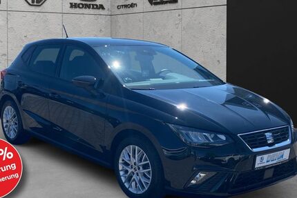 Seat Ibiza 35.629 km 16.950 &euro; Seeblick OT Hohennauen 14715