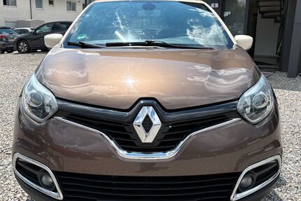Renault Captur 157.486 km 6.499 &euro; Oberteuringen 88094