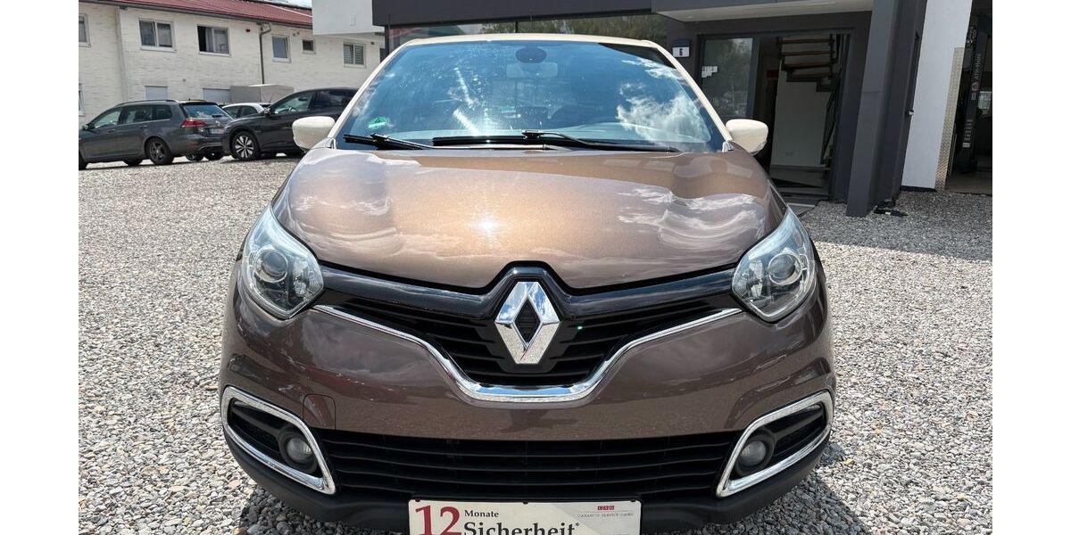 Renault Captur 157.486 km 6.499 &euro; Oberteuringen 88094