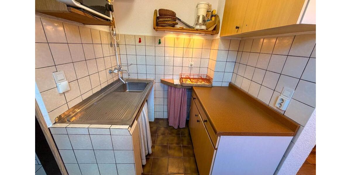 Bungalow Benz - 2 Zimmer, 25 m&sup2;, 95.000&euro; | Angebot:26762316