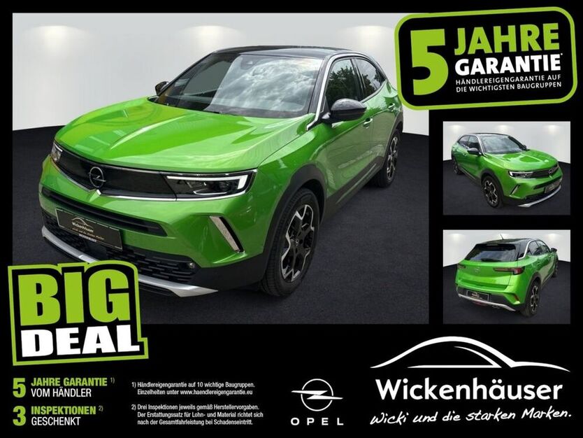 Mokka