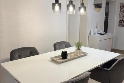 Wohnung 3,5 - Zimmerwohnung in Baltmannsweiler 3 zimmer