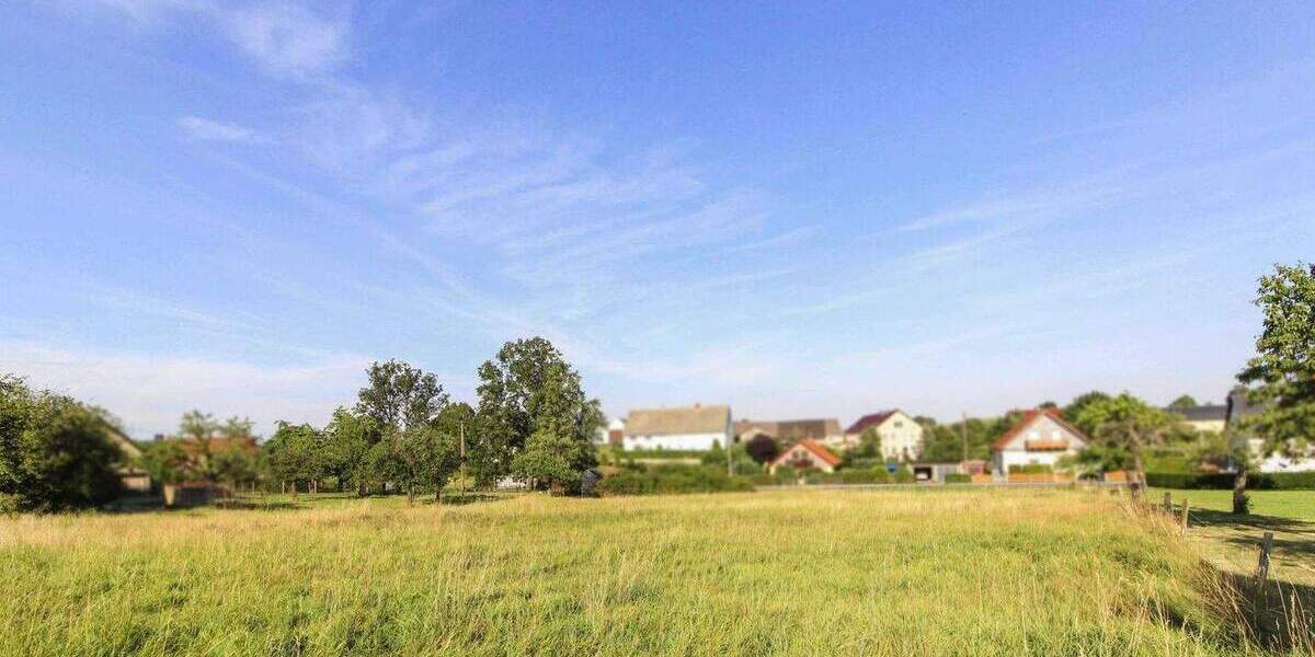 Grundstück Glashütte Cunnersdorf - 66.000&euro; | Angebot:25569523