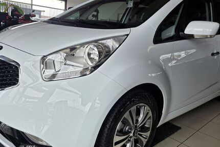 Kia Venga 40.910 km 13.990 &euro; Werther 99735