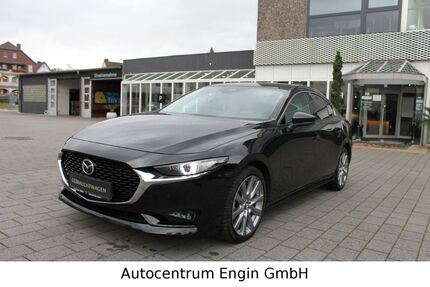 Mazda 3 19.999 km 25.990 &euro; Holzminden 37603