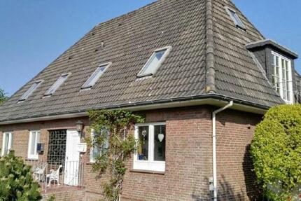 Wohnung Wyk Auf Föhr - 3 Zimmer, 116 m&sup2;, 1.100&euro; | Angebot:25361600