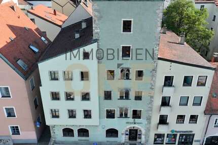 Gewerbeobjekt Regensburg Kumpfmühl - 850.000&euro; | Angebot:26771845