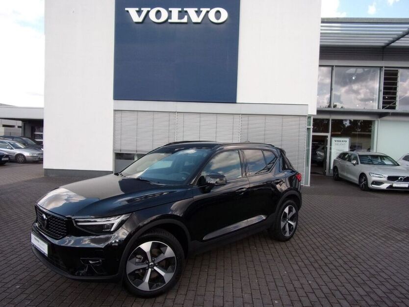 XC40