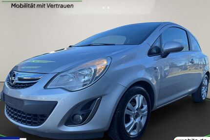 Opel Corsa 195.258 km 2.480 &euro; Walsrode 29664