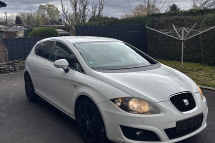 Seat Leon 260.000 km 2.799 &euro; Neuhäusel 56335